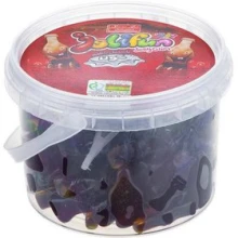 پاستیل کولا 300 گرمی شیرین عسل