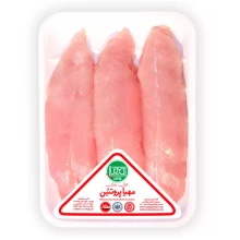 فیله بوقلمون 900گرمی مهیا