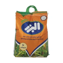 برنج هندی 1121  10کیلویی البرز