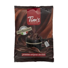 هات چاکلت 20ساشه 30گرمی تیمز