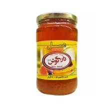 عسل 900گرمی داری نوش