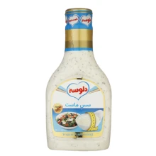 سس ماست پت 480گرمی دلوسه