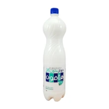 دوغ با طعم پونه 1500گرمی هامون