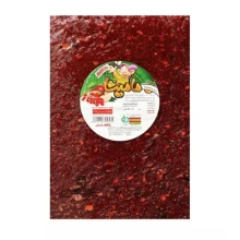 لواشک سنتی با دانه میوه 120گرمی مامیشا