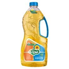 روغن مایع آفتابگردان 1620گرمی غنچه پلاس