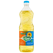 روغن مایع آفتابگردان 810گرمی غنچه پلاس