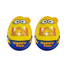 شانسی تخم مرغ هپی اگ