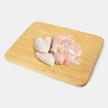 مرغ 4 تکه 1800گرمی پارس بال