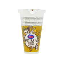 بستنی لیوانی معجون پریما 85 گرمی میهن