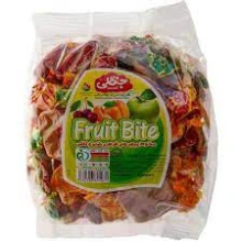 لواشک زردآلو 90 گرمی وحدت