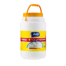 ماست کم چرب پروبیوتیک 1800 گرمی هراز
