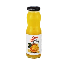 نکتار پرتقال شیشه 200 سی سی سن ایچ