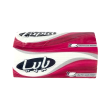 دستمال کاغذی اقتصادی 2لایه250 برگ پاپیا