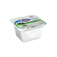  خامه ساده 100 گرمی فراپاستوریزه میهن