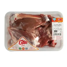 مخلوط گوسفندی 2کیلویی مهیا