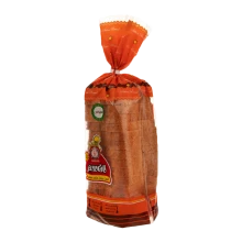 تست رویال سبوس 500 گرمی سحر