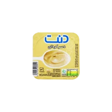 دسر کره ای 100 گرمی دنت