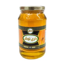 عسل فشاری 360گرمی داری نوش