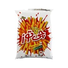 استیک کچاپ ویژه 105 گرمی چی توز