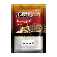 جوش شیرین 35 گرمی هاتی کارا