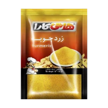 زردچوبه 35 گرمی هاتی کارا