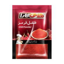 فلفل قرمز 35 گرمی هاتی کارا