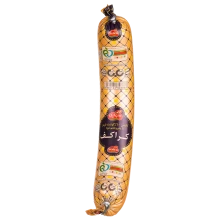 کراکف پنیری دودی 300 گرمی سولیکو