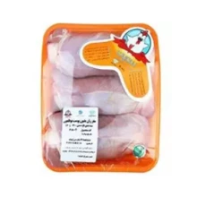 مغز ران بوقلمون 1600 گرمی سمین