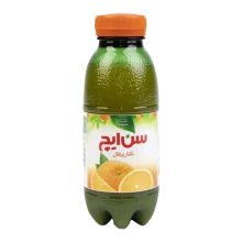 نکتار پرتقال پالپ دار 300سی سی پت سن ایچ