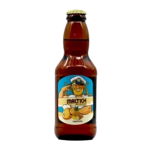 ماءالشعیر استوایی شیشه 250سی سی مالت ایچ