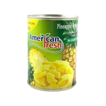 کمپوت آناناس 565 گرمی امریکن فرش