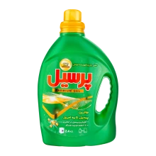 مایع لباسشویی پریمیوم 2400گرمی پرسیل