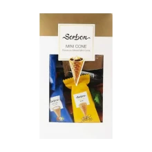 شکلات مینی کن گارنت 350 گرمی سوربن