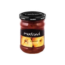 مربای به شیشه 300 گرمی میکس لند