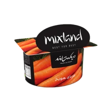 مربای هویج 225 گرمی مولدینگ میکس لند