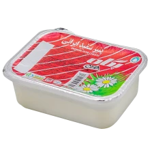 پنیر 100گرم غنی شده پگاه