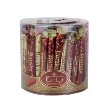 شوکو کراکر 250 گرمی باراکا