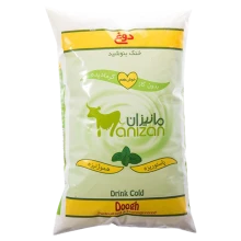 دوغ کیسه 800 گرمی میانیزان