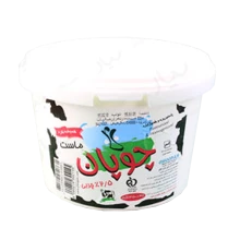 ماست نیم چرب  1450 گرمی چوپان