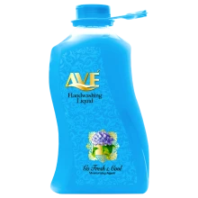 مایع دستشویی صدفی آبی آلوئه ورا3750گ اوه