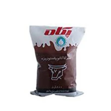 شیر کاکائو نایلون استریل 800 گرمی پگاه