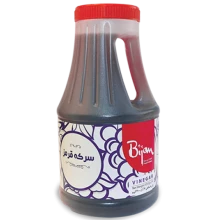 سرکه قرمز 3 لیتری بیژن