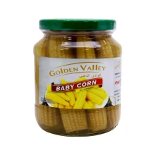 بی بی کورن در سرکه آمریکن ولی