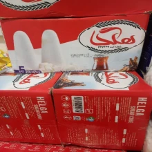 قند 5 کیلوگرمی کارتنی هلگا