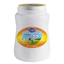 ماست همزده پرچرب 2000 گرمی میهن