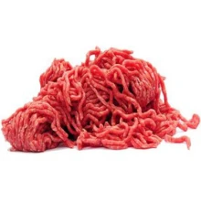 چرخکرده گوساله یک کیلویی  رزا