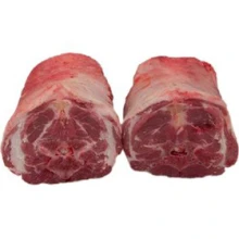 گردن گوسفندوارداتی1کیلوبارون تنظیم بازار