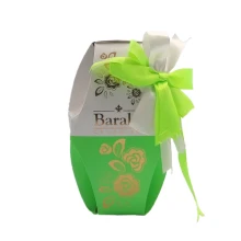 شکلات کادویی طرح الناز 210 گرمی باراکا