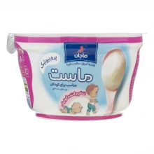 ماست کودکان 400گرمی ماجان
